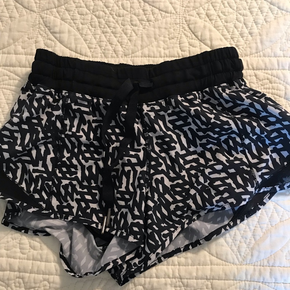 Lululemon Shorts🍋🍋🍋